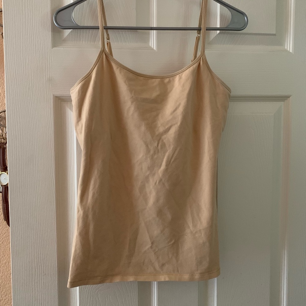 Padded Cami Bundle - Picture 2 of 3